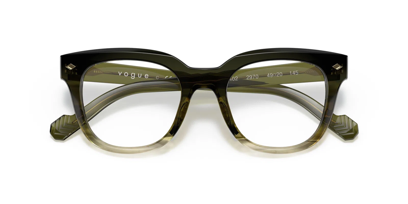 Vogue Eyewear 5402 Eyeglasses - view 11